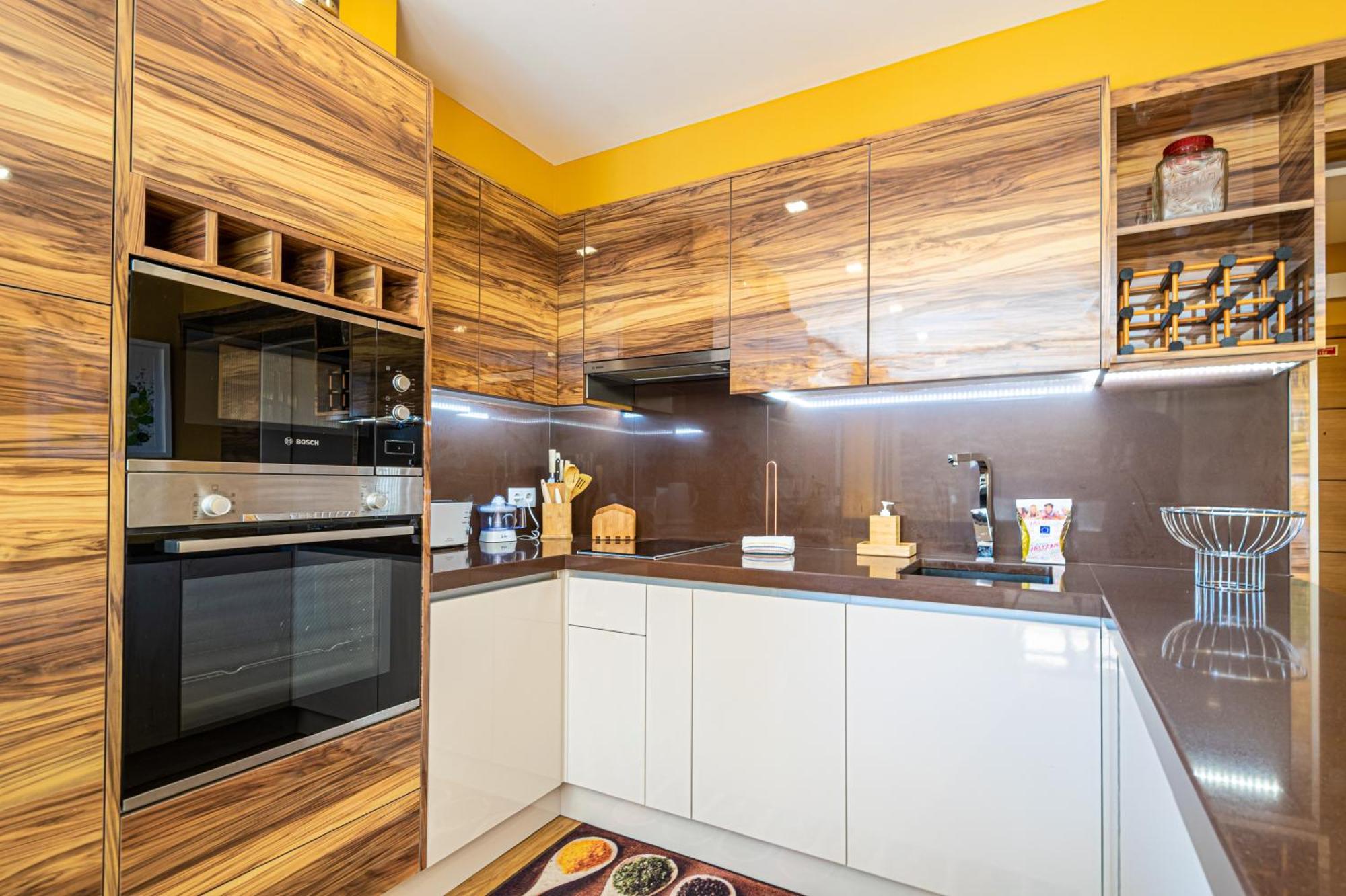 Bellavista Jardim By Beguest Aparthotel อัลบูเฟรา ห้อง รูปภาพ