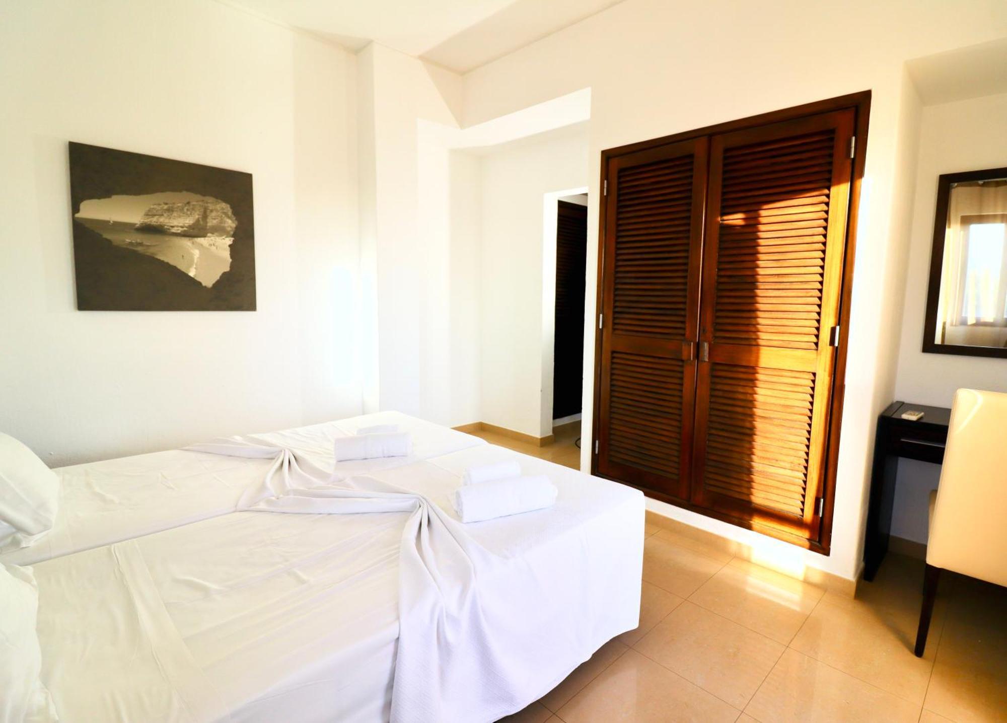 Bellavista Jardim By Beguest Aparthotel อัลบูเฟรา ห้อง รูปภาพ