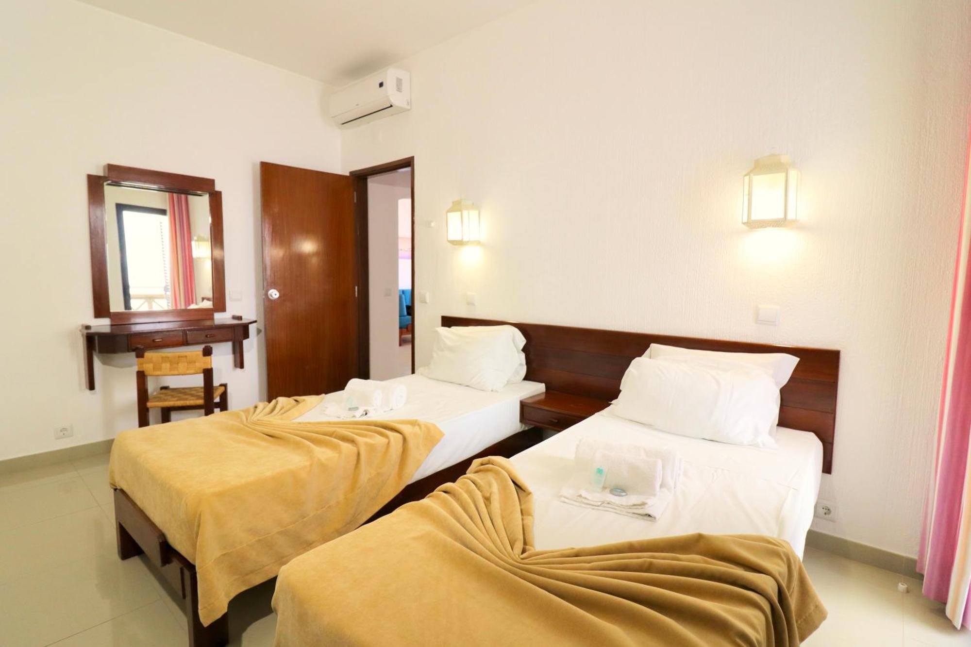 Bellavista Jardim By Beguest Aparthotel อัลบูเฟรา ห้อง รูปภาพ