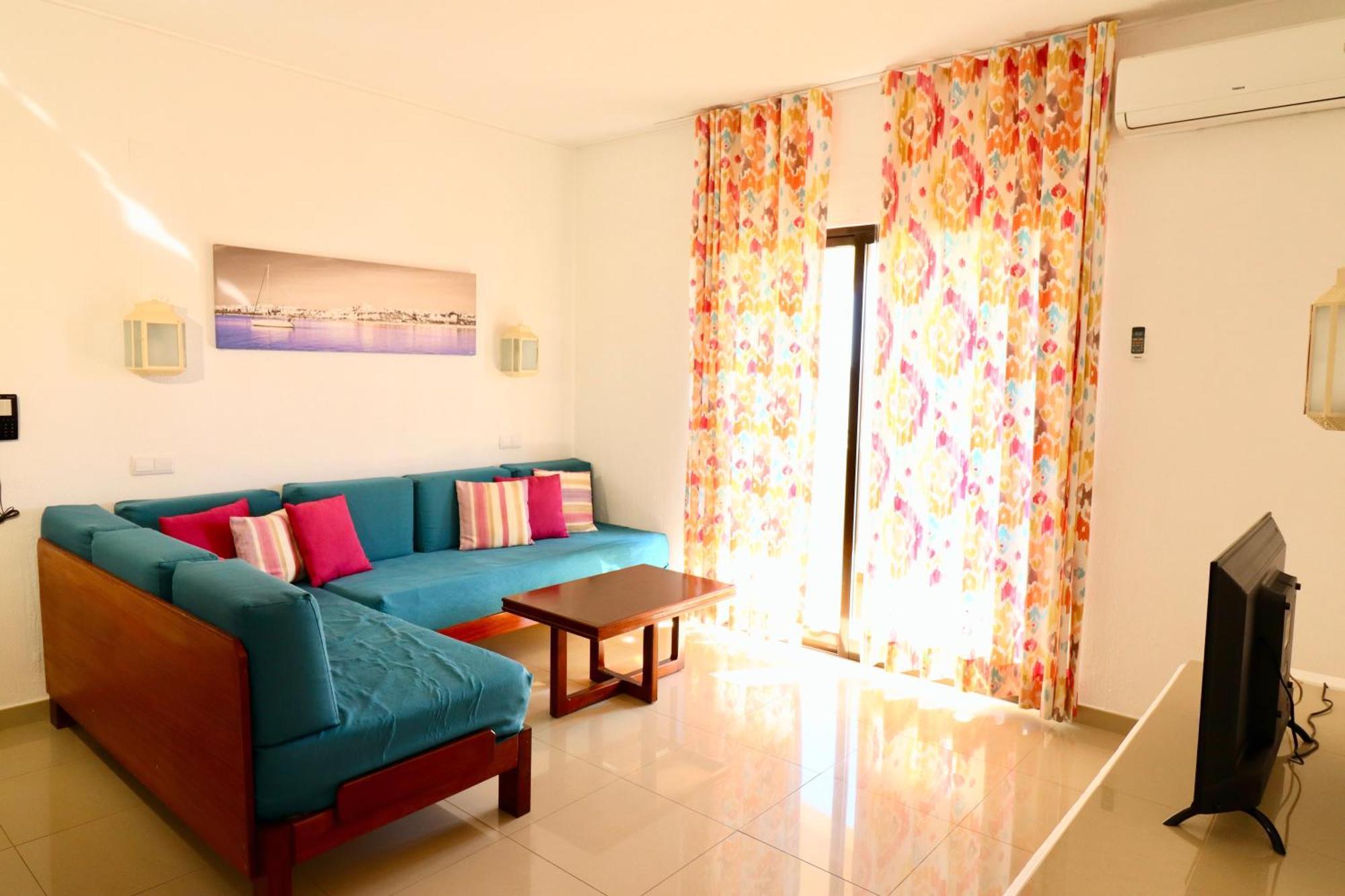 Bellavista Jardim By Beguest Aparthotel อัลบูเฟรา ห้อง รูปภาพ