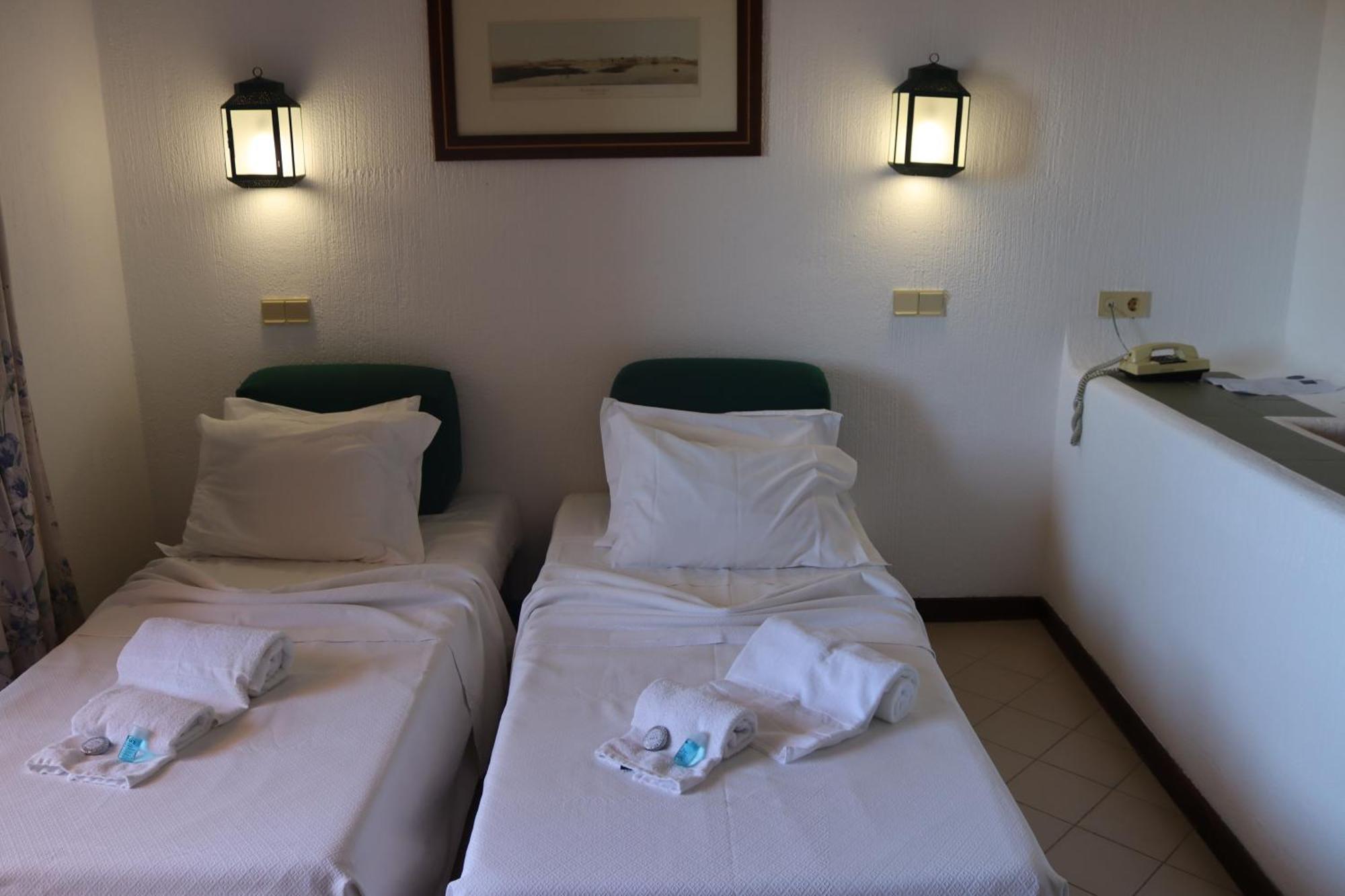 Bellavista Jardim By Beguest Aparthotel อัลบูเฟรา ภายนอก รูปภาพ